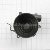 W10618403 Whirlpool Covr-Pump