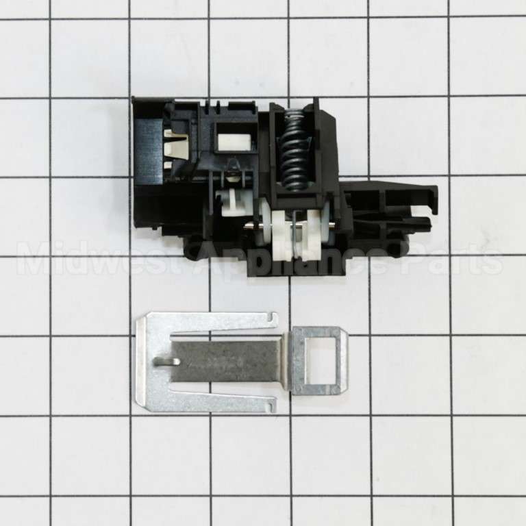 W10619006 Whirlpool Latch-Door