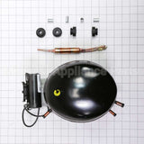 W10619807 Whirlpool Compressor