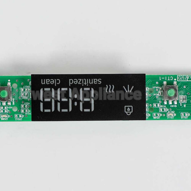 W10619840 Whirlpool Housing-Ui