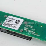 W10619840 Whirlpool Housing-Ui