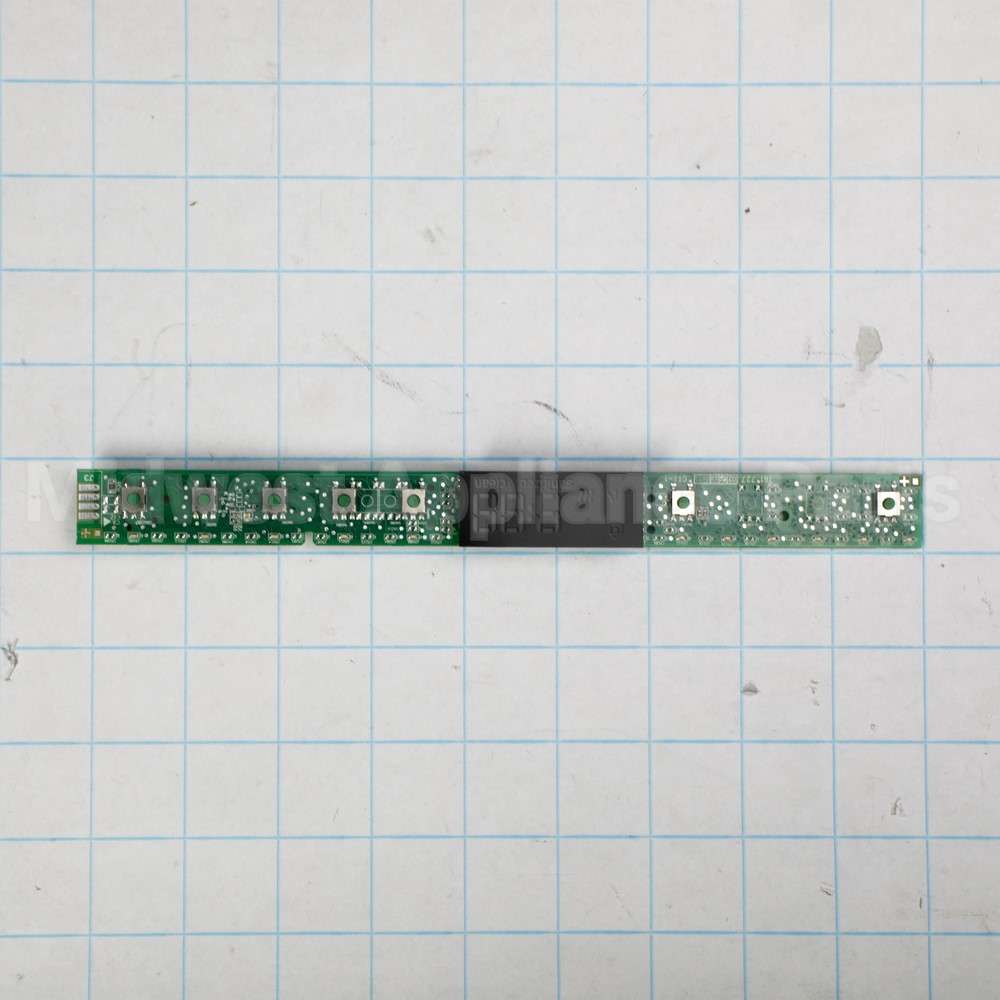 W10619840 Whirlpool Housing-Ui