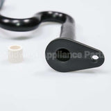 W10619951 Whirlpool Refrigerator Drain Pipe Tube