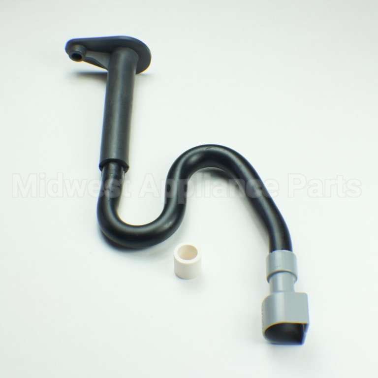 W10619951 Whirlpool Refrigerator Drain Pipe Tube