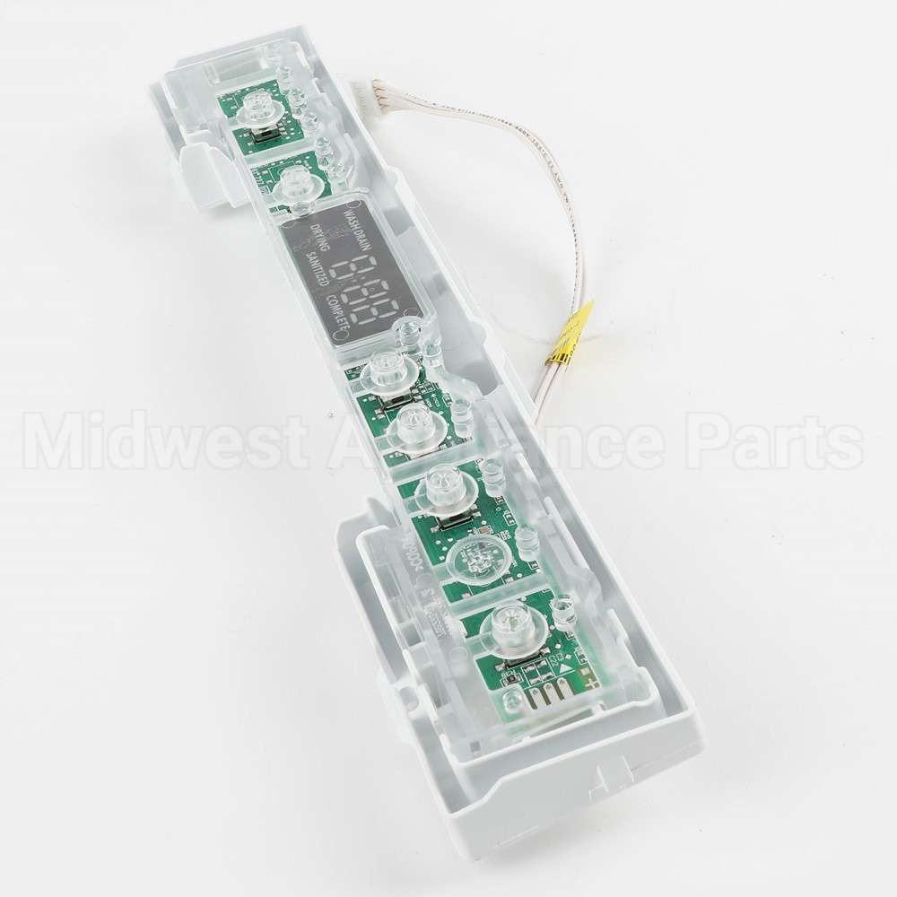 W10620223 Whirlpool Housing-Ui