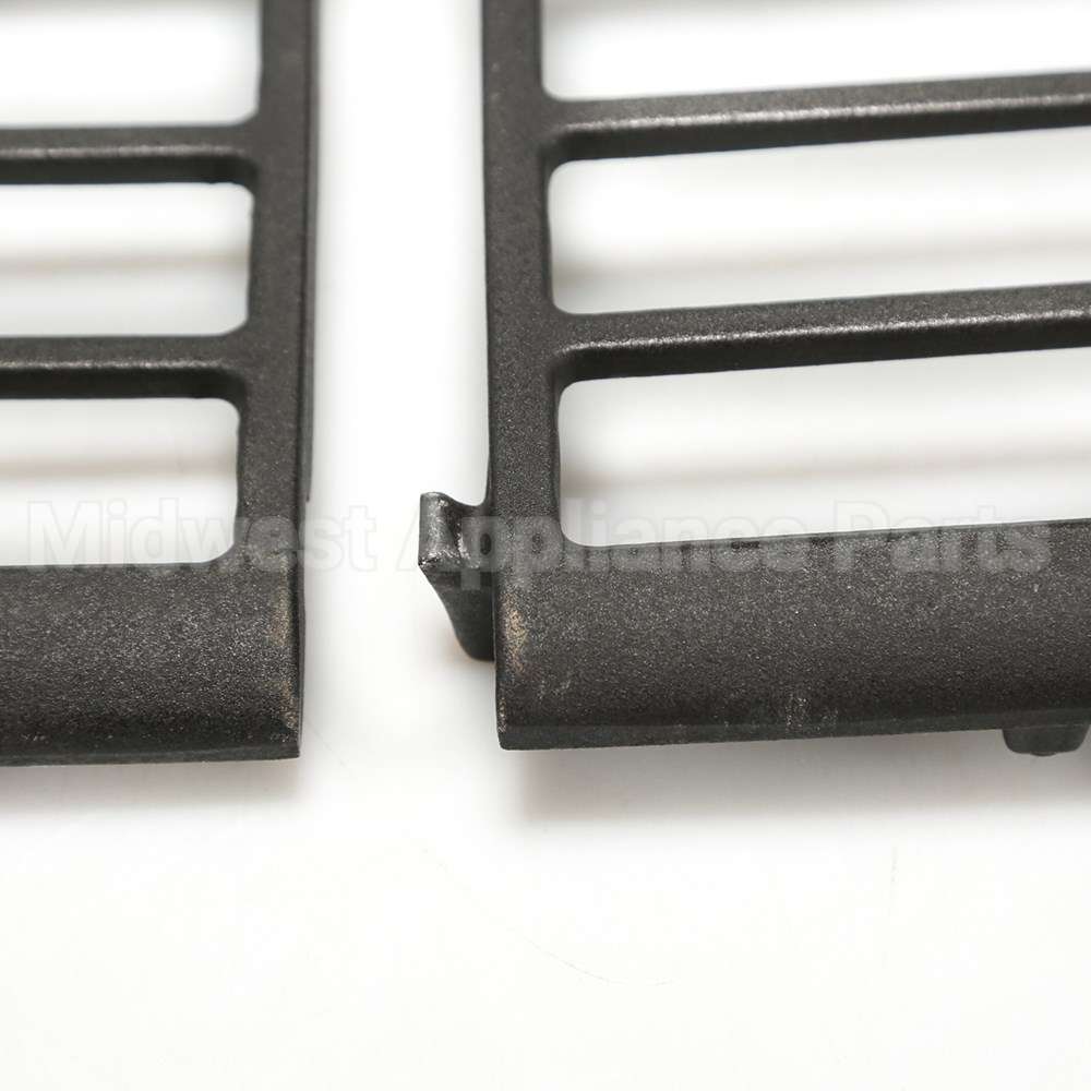W10620480 Whirlpool Grate-Brnr