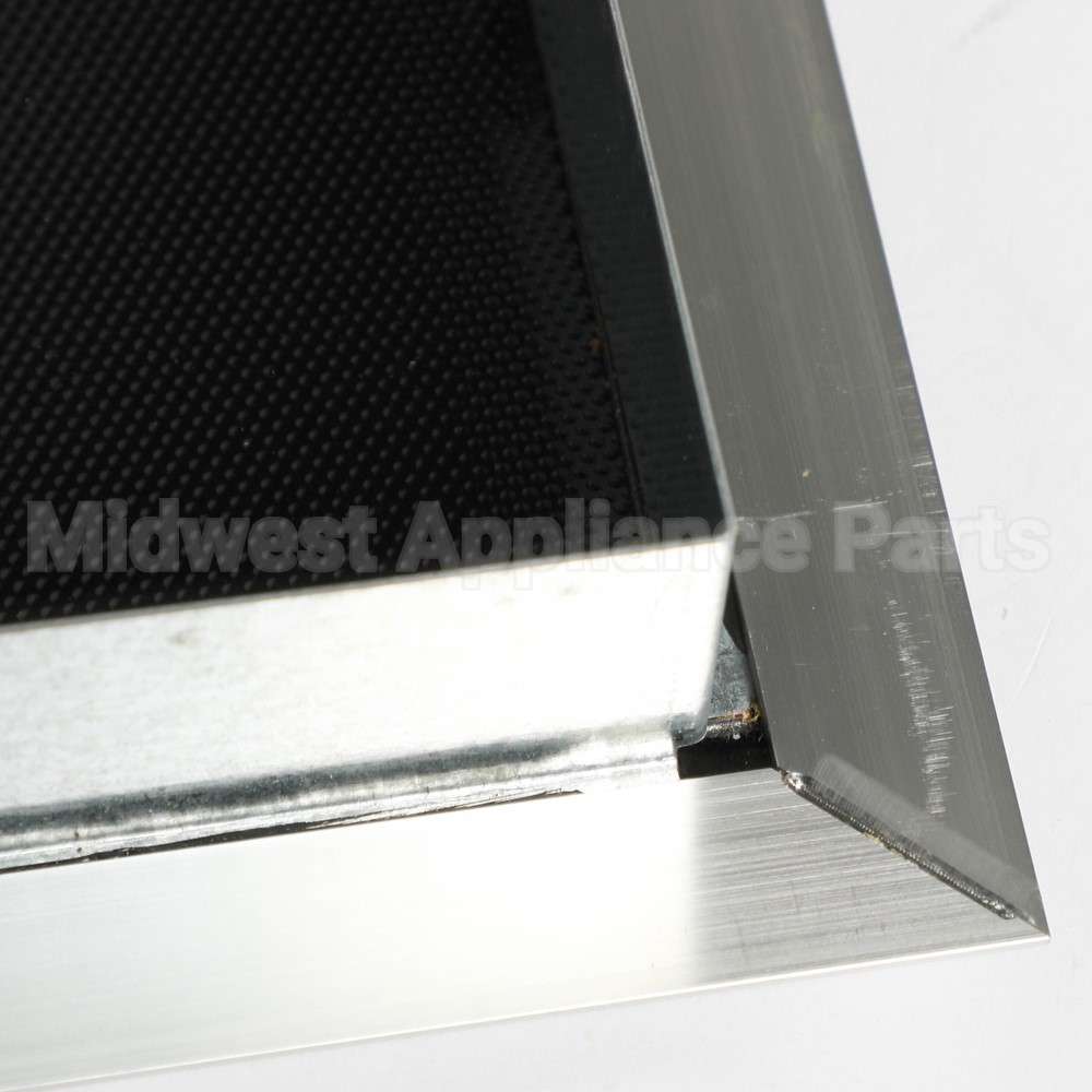 W10622122 Whirlpool Cooktop