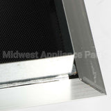W10622122 Whirlpool Cooktop