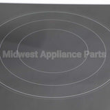 W10622122 Whirlpool Cooktop