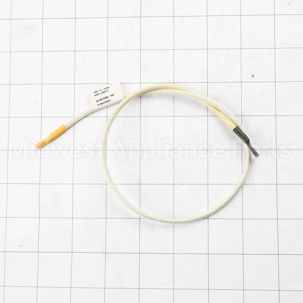 W10623833 Whirlpool Harns-Wire
