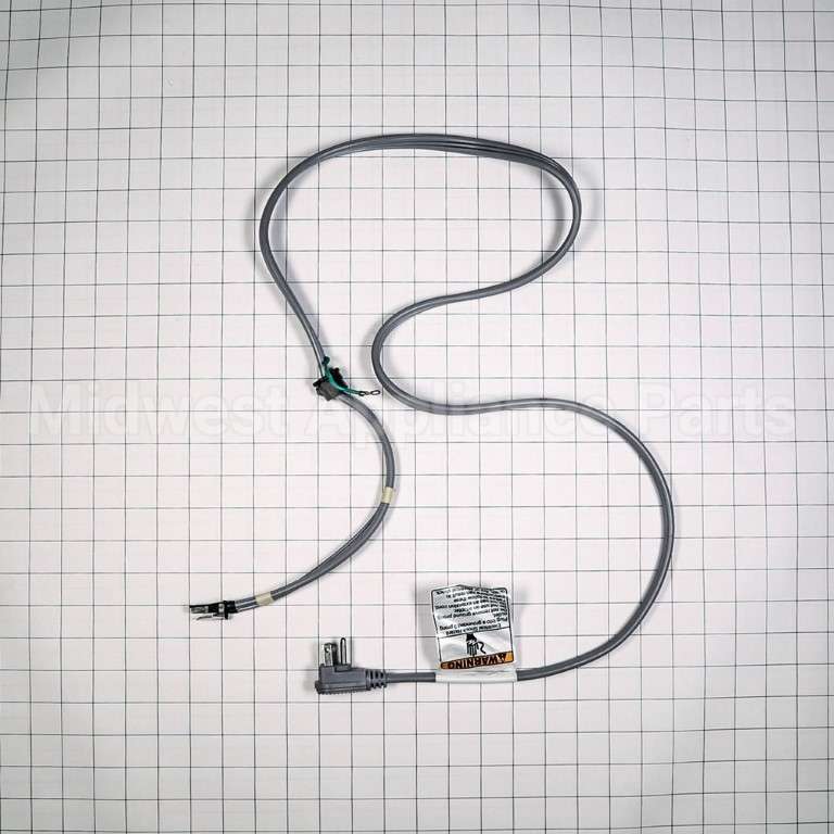 W10624584 Whirlpool Cord-Power