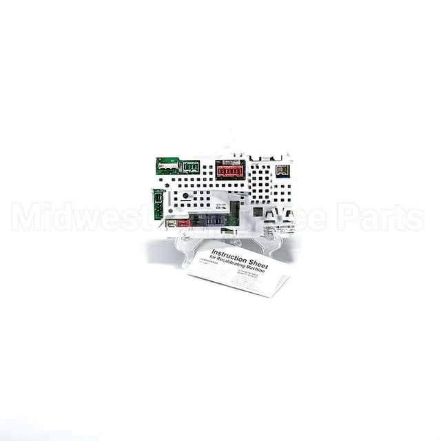 W10627785 Whirlpool Cntrl-Elec