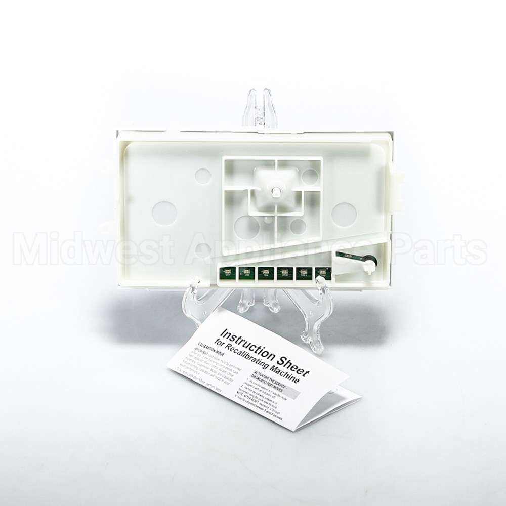 W10627785 Whirlpool Cntrl-Elec