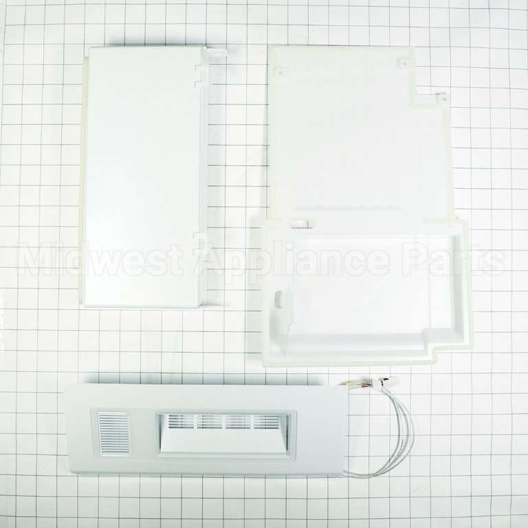 W10628737 Whirlpool Heater