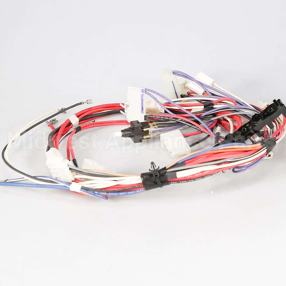 W10629314 Whirlpool Harness *Canada Only*