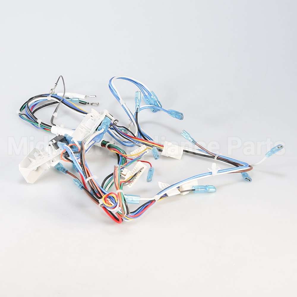 W10629732 Whirlpool Harns-Wire