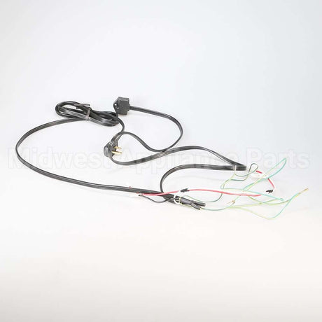 W10631222 Whirlpool Harness