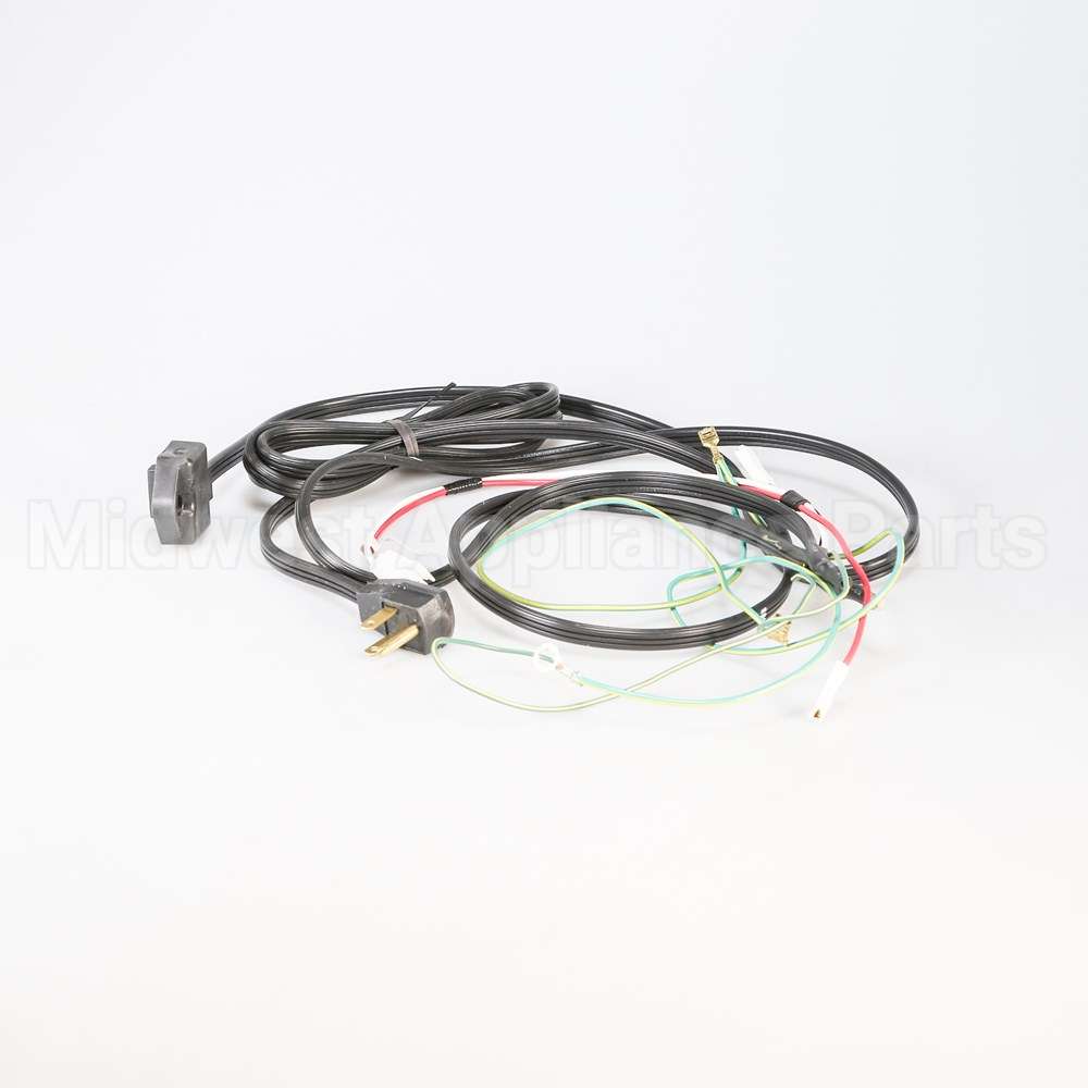 W10631222 Whirlpool Harness