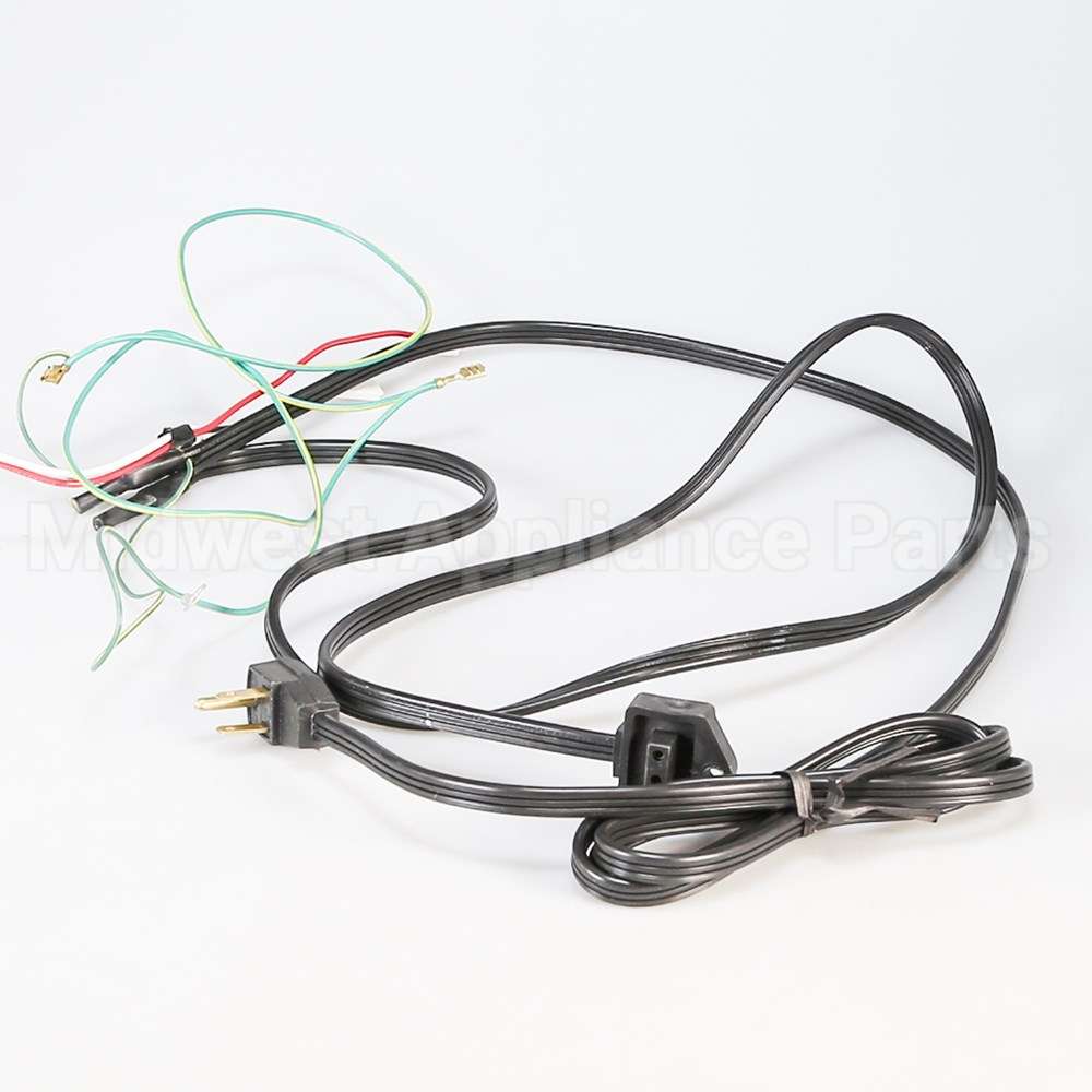 W10631222 Whirlpool Harness