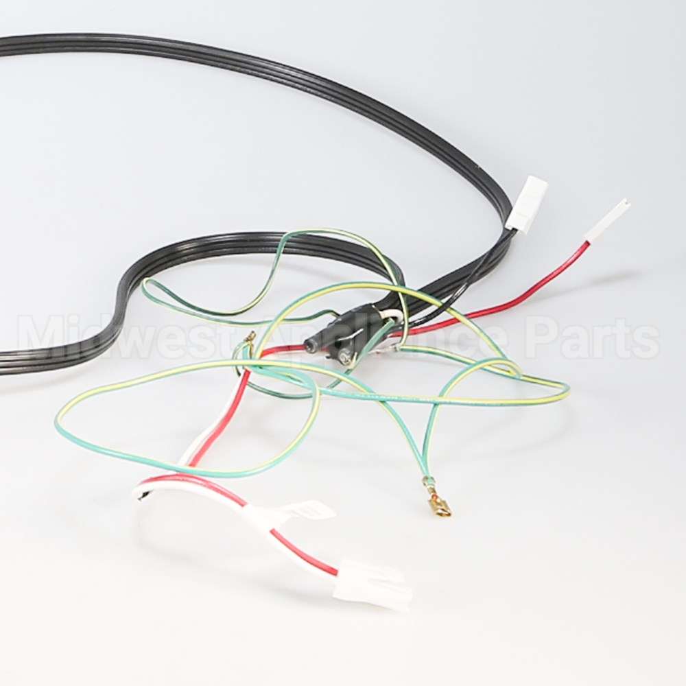 W10631222 Whirlpool Harness