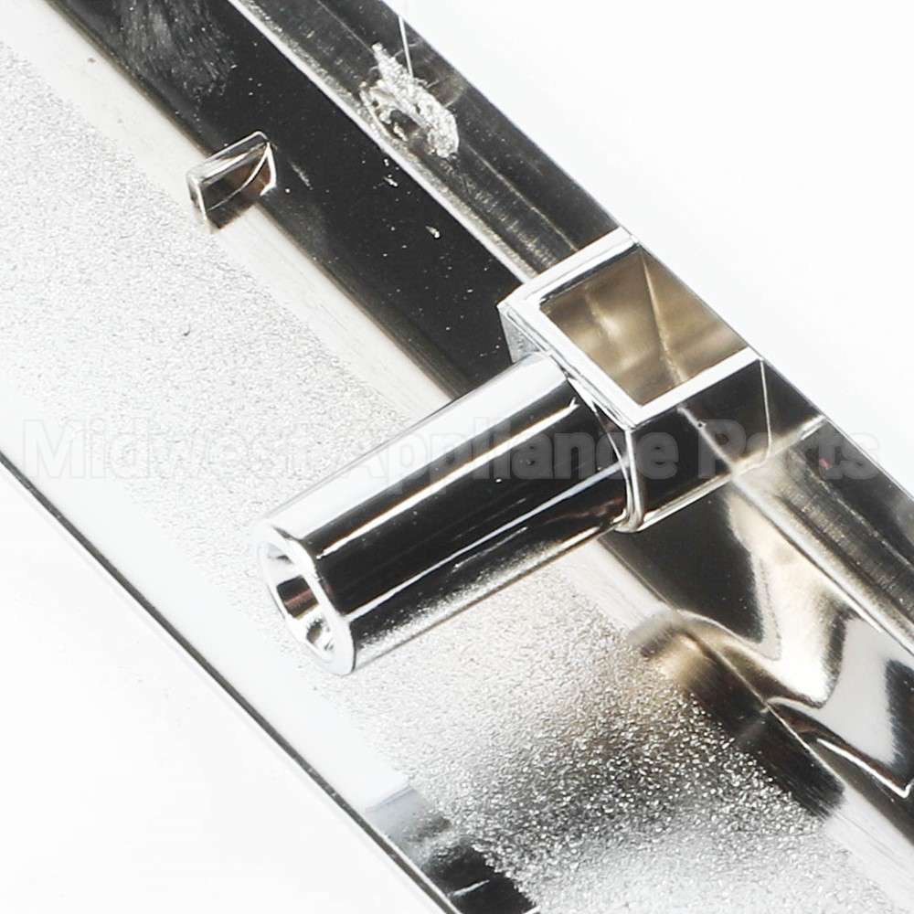 W10631399 Whirlpool Trim