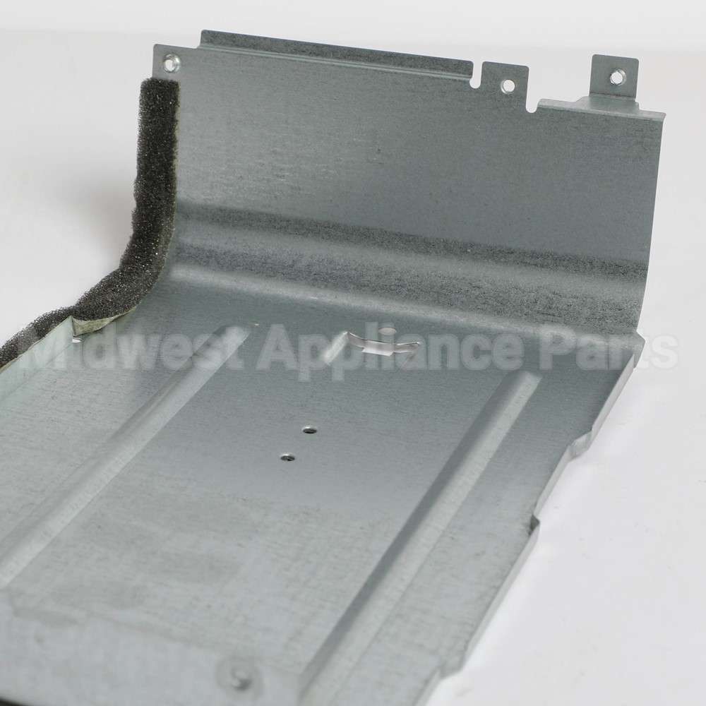 W10631697 Whirlpool Deflctr-Ar