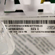 W10632923 Whirlpool Cntrl-Elec