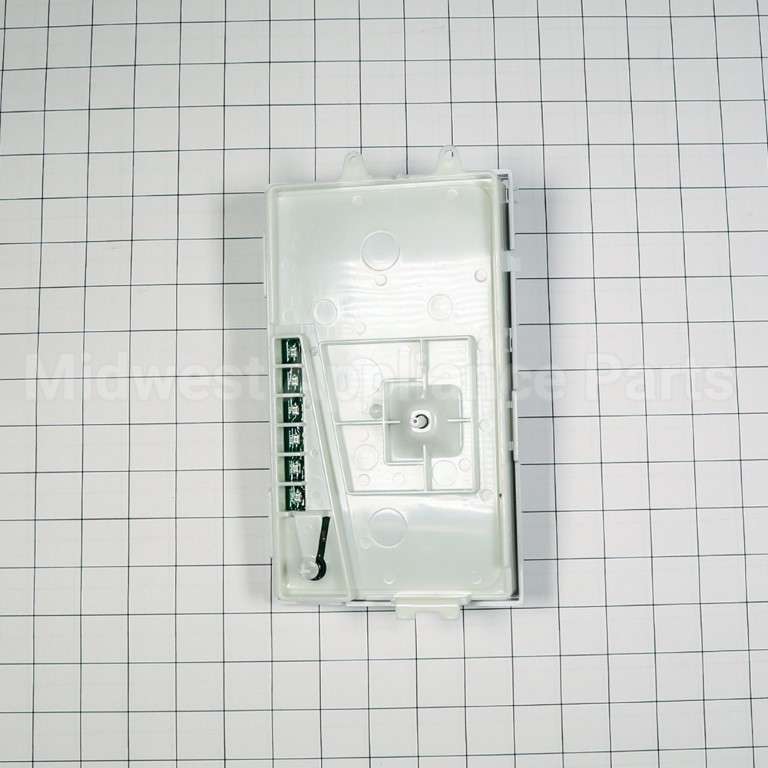 W10632923 Whirlpool Cntrl-Elec