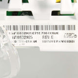 W10632925 Whirlpool Cntrl-Elec