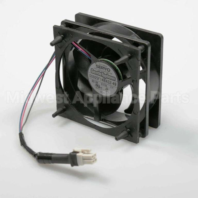 W10633627 Whirlpool Motor-Evap