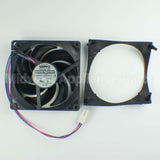 W10633627 Whirlpool Motor-Evap
