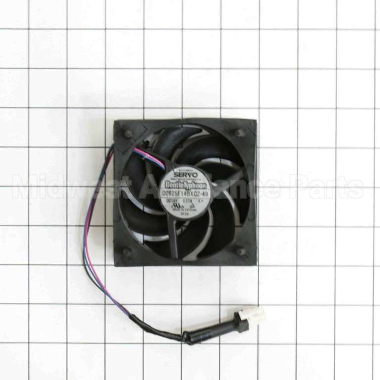 W10633627 Whirlpool Motor-Evap