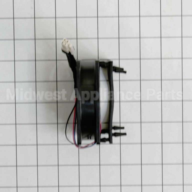 W10633627 Whirlpool Motor-Evap