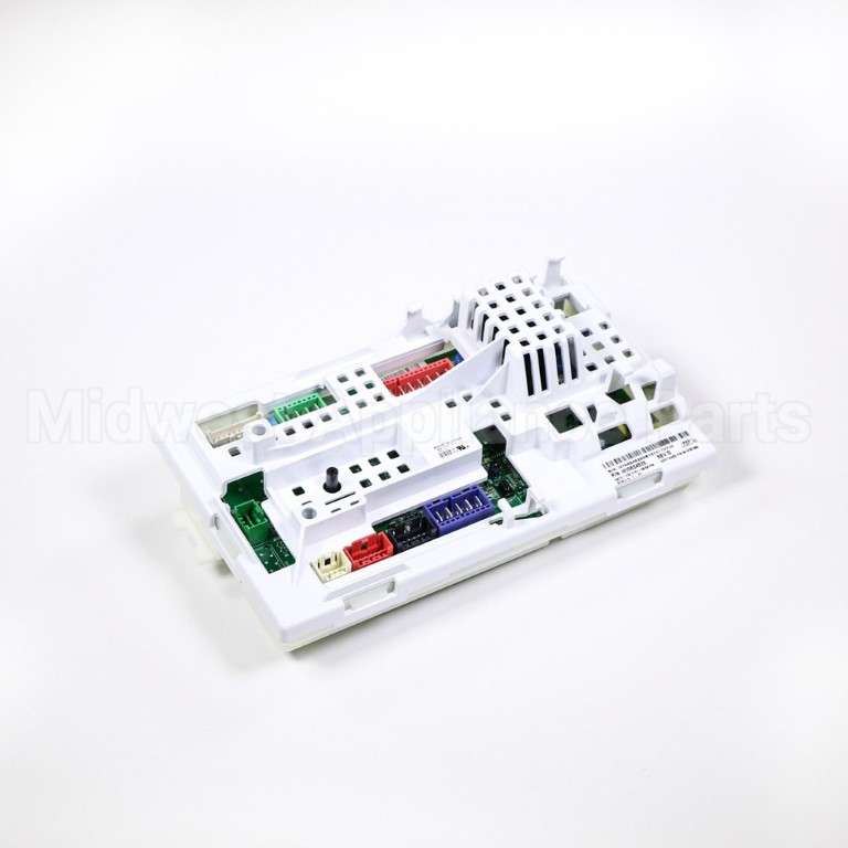 W10634026 Whirlpool Cntrl-Elec
