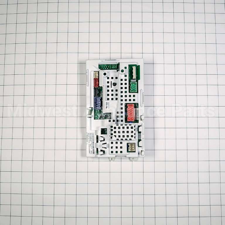 W10634102 Whirlpool Cntrl-Elec