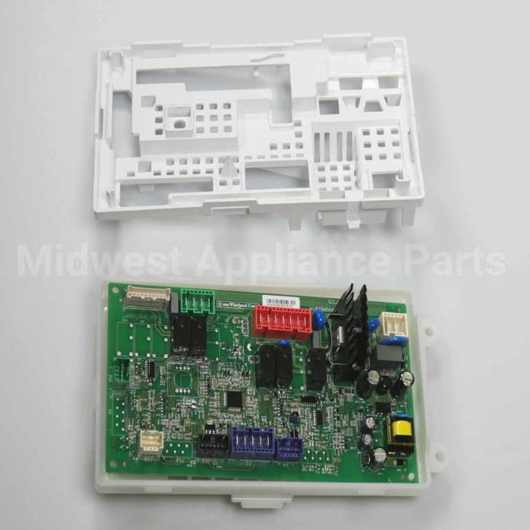 W10636054 Whirlpool Cntrl-Elec