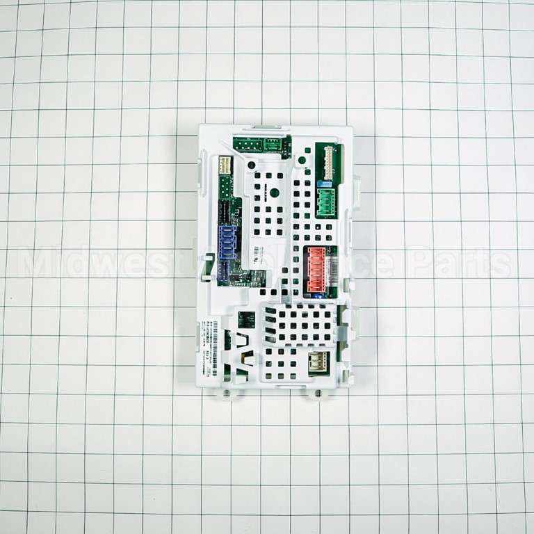W10636055 Whirlpool Cntrl-Elec