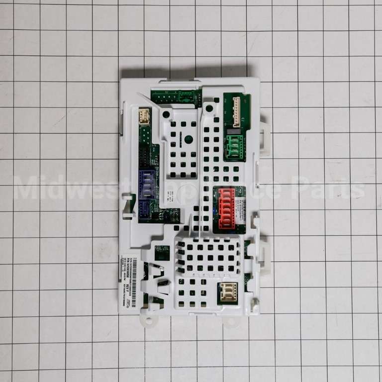 W10636056 Whirlpool Cntrl-Elec