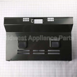 W10636487 Whirlpool Cover-Evap