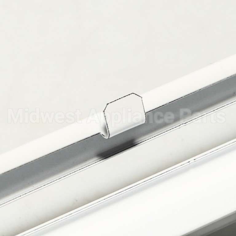 W10636527 Whirlpool Trim-Vent