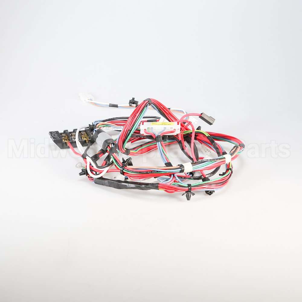 W10637538 Whirlpool Harns-Wire
