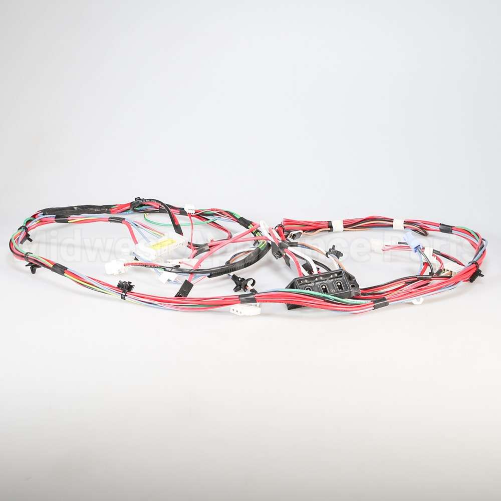 W10637538 Whirlpool Harns-Wire
