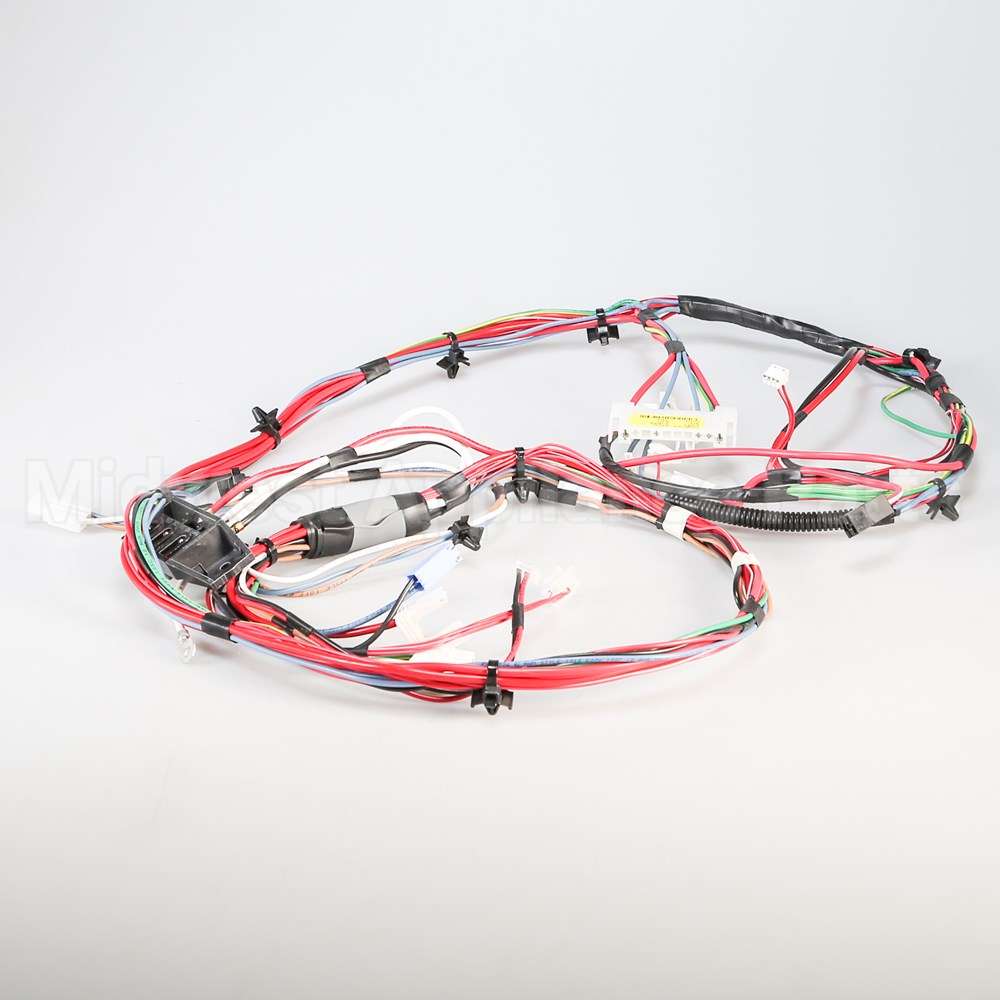 W10637538 Whirlpool Harns-Wire