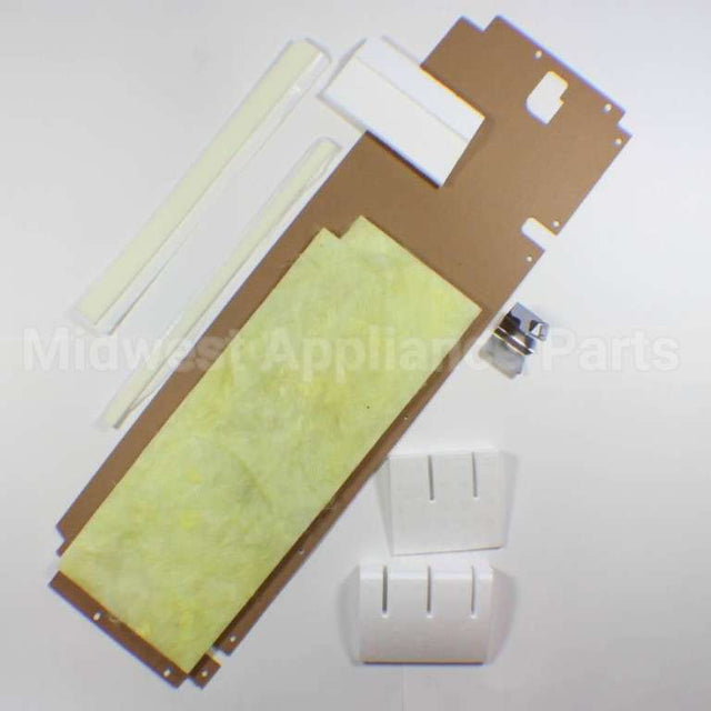 W10639778 Whirlpool Gasket