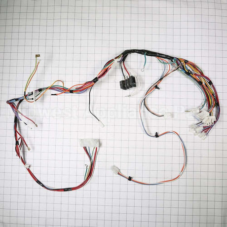 W10640711 Whirlpool Harns-Wire