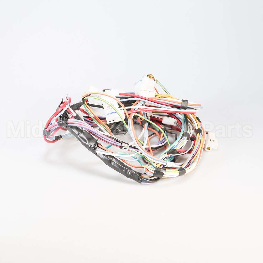 W10640711 Whirlpool Harns-Wire
