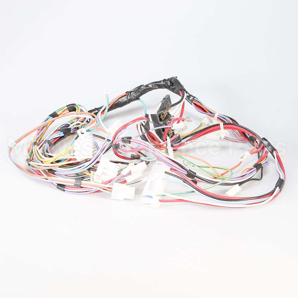 W10640711 Whirlpool Harns-Wire