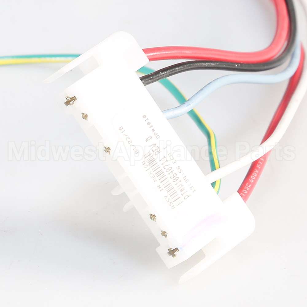 W10640711 Whirlpool Harns-Wire