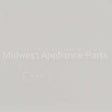 W10641619 Whirlpool Chute