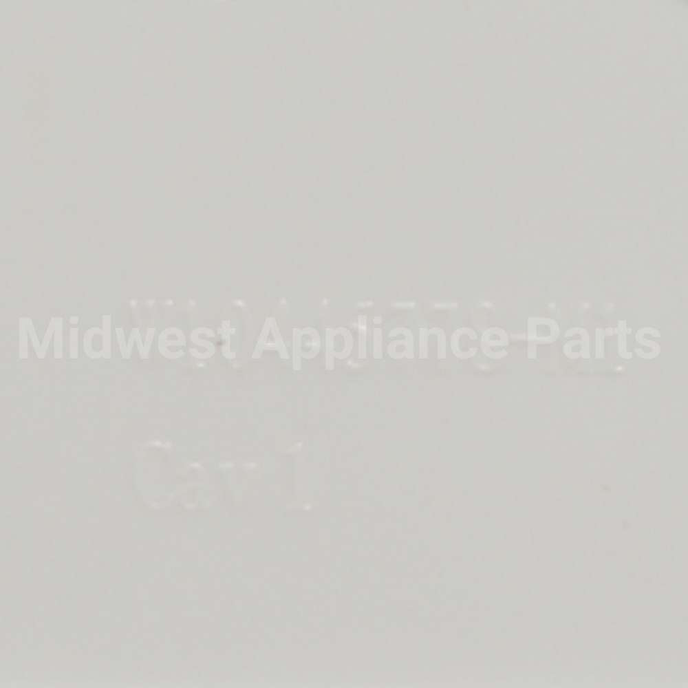 W10641619 Whirlpool Chute